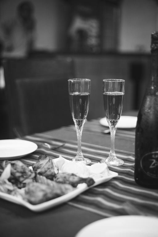 Hotel City Heart Premium Chandigarh Bagian luar foto